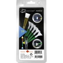 VisibleDust Cleaning Supplies | EZ Sensor Cleaning Kit PLUS 1.0X