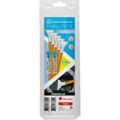 VisibleDust Cleaning Supplies | EZ Sensor Cleaning Kit THINLITE-X 1.6X