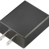 OM System Batteries / Chargers / Ac Adapters / Grips | F-7AC USB-AC Adapter