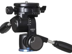 Sirui Tripods / Heads | FD-01 4 Way Head