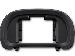 Sony Eyecups Eyepieces | FDA-EP18 Eyepiece Cup for Select Alpha Cameras