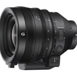 Sony Wide Angle Zoom | Mirrorless Lenses Only | FE C 16-35mm T3.1 G E-Mount Lens