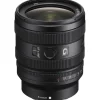 Sony Wide Angle Zoom | Mirrorless Lenses Only | FE 24-50mm f/2.8 G Lens ( E)