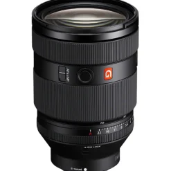 Sony Telephoto Zoom | Mirrorless Lenses Only | FE 28-70mm f/2 GM Lens