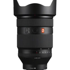Sony Telephoto Zoom | Mirrorless Lenses Only | FE 28-70mm f/2 GM Lens