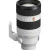 Sony Telephoto Zoom | Mirrorless Lenses Only | FE 50-150mm f/2 GM Lens ( E)