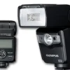 OM System On-Camera Flash | FL 600R Wireless Flash