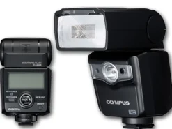 OM System On-Camera Flash | FL 600R Wireless Flash