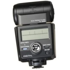 OM System On-Camera Flash | FL 600R Wireless Flash