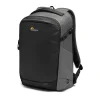 Lowepro Bags: Backpack & Sling | Flipside 400 AW III Backpack Dark Grey