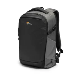 Lowepro Bags: Backpack & Sling | Flipside 300 AW III Backpack Dark Grey