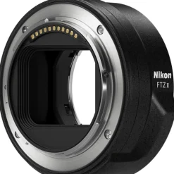 Nikon Normal Lens, Adapters & Converters | Mirrorless Lenses Only | FTZ II Mount Adapter