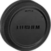 Fujifilm Lens Accessories / Hoods / Caps / Cases | Fuji Rear Lens Cap