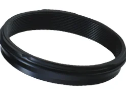 Fujifilm Normal Lens, Adapters & Converters | Lens Accessories / Hoods / Caps / Cases | ARX100 Adapter Ring Black