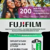 Fujifilm Film And Instant Media | Film |  200ASA 36 Exposure Colour Film
