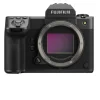 Fujifilm Interchangeable Lens Cameras | Mirrorless Cameras Only | GFX 100II Medium Format