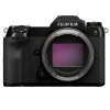 Fujifilm Interchangeable Lens Cameras | Mirrorless Cameras Only | GFX100S II Body