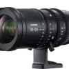 Fujifilm Telephoto Zoom | Mirrorless Lenses Only | 50-135mm MKX T2.9 Lens
