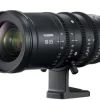 Fujifilm Wide Angle Zoom | Mirrorless Lenses Only | 18-55mm MKX T2.9 Lens