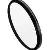 Fujifilm Protector | Misc Filters | 95mm Protective Filter PRF-95