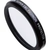 Fujifilm Protector | Misc Filters | PRF39 Protective Filter 39mm