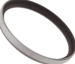 Fujifilm Protector | Misc Filters | PRF49S Protective Filter 49mm
