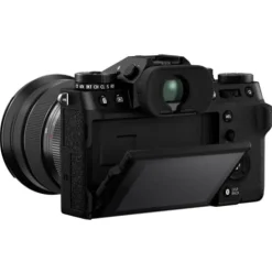 Fujifilm Interchangeable Lens Cameras | Mirrorless Cameras Only | X-T5 Bundle Black Body + XF 35mm f2 WR # 600015904 + Lexar 128GB 1667x SD Card