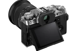 Fujifilm Interchangeable Lens Cameras | Mirrorless Cameras Only | X-T5 Bundle Silver Body + XF 35mm f2 + Lexar 128GB 1667x SD Card