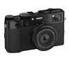 Fujifilm Point And Shoot Cameras | X100VI Digital Camera Black