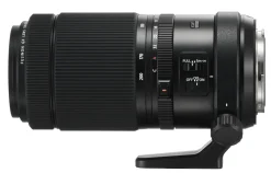 Fujifilm Telephoto Zoom | Mirrorless Lenses Only | FUJINON GF100-200mm F5.6 R LM OIS WR Lens