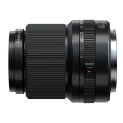 Fujifilm Wide Angle Prime | Mirrorless Lenses Only | FUJINON GF30mm F3.5 R WR Lens