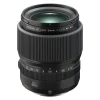 Fujifilm Telephoto Prime | Normal Lens, Adapters & Converters | FUJINON GF80mm F1.7 R WR Lens Black