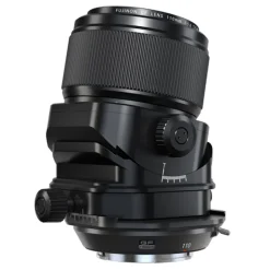 Fujifilm Telephoto Prime | Mirrorless Lenses Only | FUJINON GF110mm F5.6 TS Macro