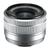 Fujifilm Wide Angle Zoom | Mirrorless Lenses Only | FUJINON XC15-45mm F3.5-5.6 OIS PZ Silver