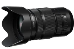 Fujifilm Telephoto Zoom | Mirrorless Lenses Only | FUJINON XF18-120mm F4 LM PZ WR Lens