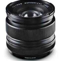 Fujifilm Wide Angle Prime | FUJINON XF14mm F2.8 R