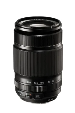 Fujifilm Mirrorless Lenses Only | FUJINON XF55-200mm F3.5-4.8 R LM OIS