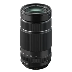 Fujifilm Mirrorless Lenses Only | FUJINON XF70-300mm F4-5.6 R LM OIS WR Lens