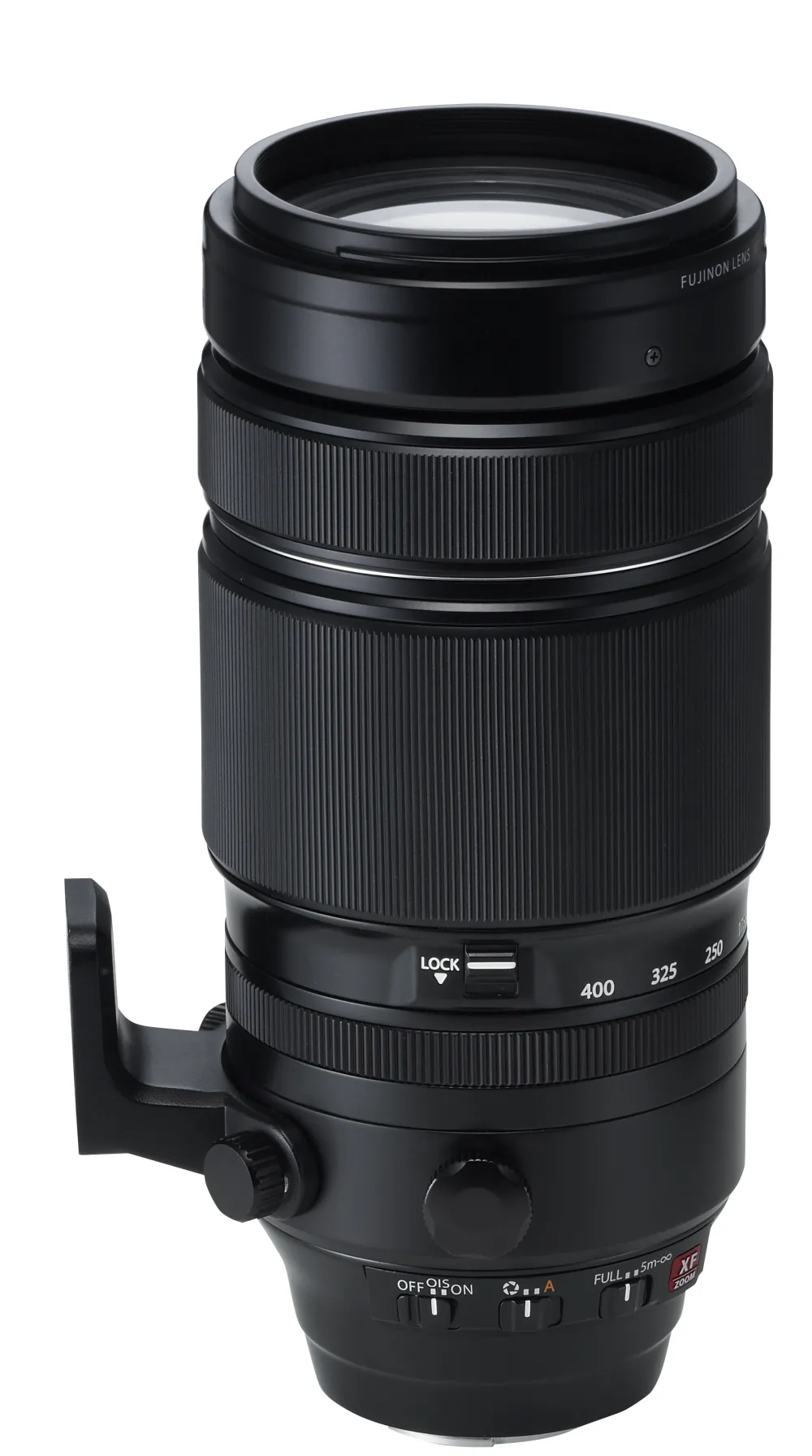 Fujifilm Telephoto Zoom | Mirrorless Lenses Only | FUJINON XF100-400mm F4.5-5.6 R LM OIS WR