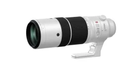 Fujifilm Telephoto Zoom | Mirrorless Lenses Only | FUJINON XF150-600mm F5.6-8 R LM OIS WR Lens