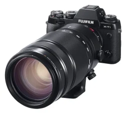 Fujifilm Telephoto Zoom | Mirrorless Lenses Only | FUJINON XF100-400mm F4.5-5.6 R LM OIS WR