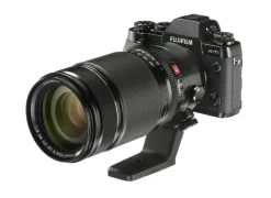 Fujifilm Telephoto Zoom | Mirrorless Lenses Only | FUJINON XF50-140mm F2.8 R LM OIS WR Lens