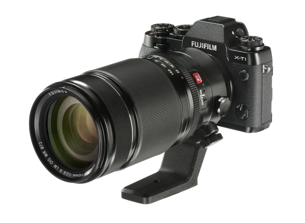 Fujifilm Telephoto Zoom | Mirrorless Lenses Only | FUJINON XF50-140mm F2.8 R LM OIS WR Lens