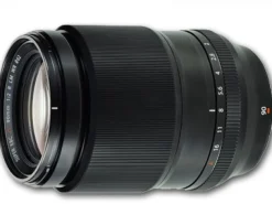 Fujifilm Telephoto Prime | Mirrorless Lenses Only | FUJINON XF90mm F2 R LM WR Lens Open Box