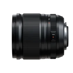Fujifilm Wide Angle Prime | Mirrorless Lenses Only | FUJINON XF18mm F1.4 R LM WR Lens