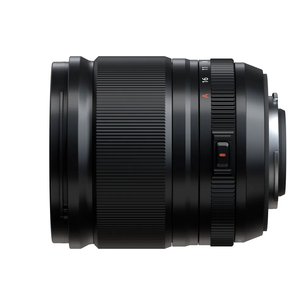 Fujifilm Wide Angle Prime | Mirrorless Lenses Only | FUJINON XF18mm F1.4 R LM WR Lens