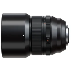 Fujifilm Telephoto Prime | Normal Lens, Adapters & Converters | FUJINON XF56mm F1.2 R WR Black Lens