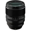 Fujifilm Telephoto Prime | Normal Lens, Adapters & Converters | FUJINON XF50mm F1.0 R WR Lens Open Box