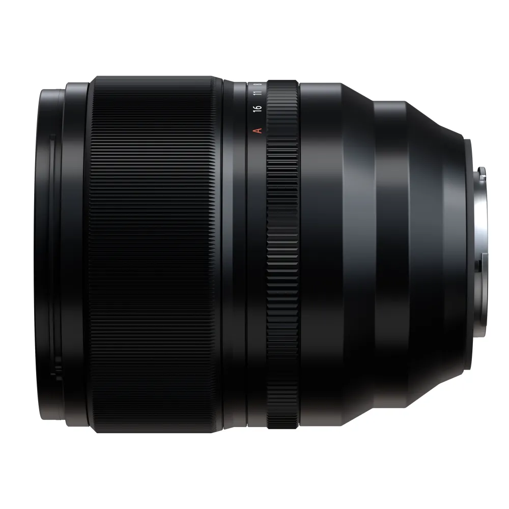 Fujifilm Telephoto Prime | Normal Lens, Adapters & Converters | FUJINON XF50mm F1.0 R WR Lens Open Box