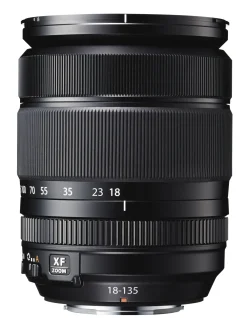 Fujifilm Telephoto Zoom | FUJINON XF18-135mmF3.5-5.6 R LM OIS WR